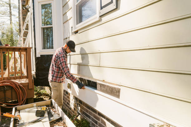 Trusted Siding Repair service in Dresden, TN - Creative Siding